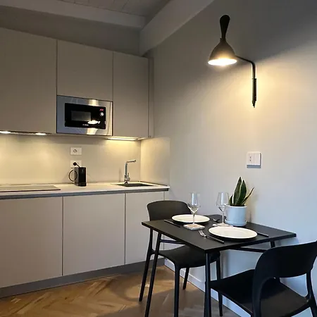 Rooftop Apartmán Cagliari