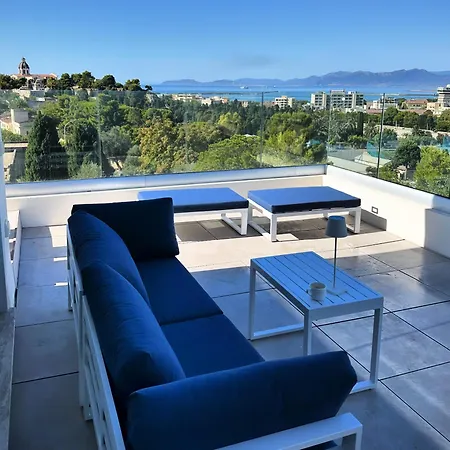 Apartmán Rooftop Cagliari