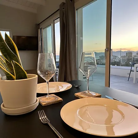 Apartamento Rooftop *