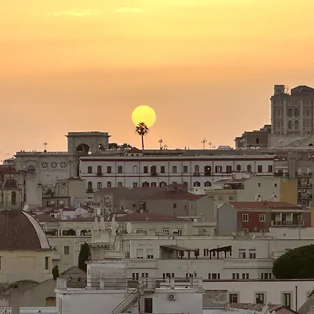 Rooftop Apartamento