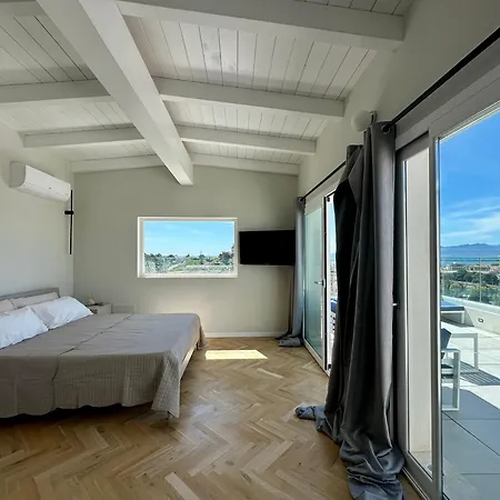 Apartment Rooftop Cagliari