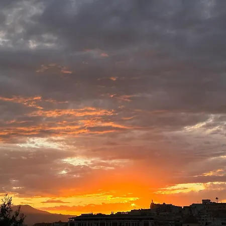 Rooftop Apartamento Cagliari