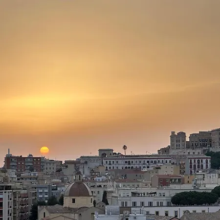 Apartmán Rooftop