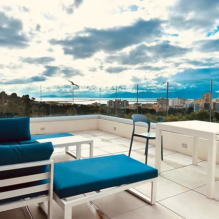 Rooftop *