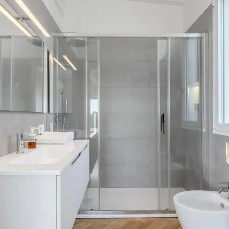 Apartmán Rooftop Cagliari