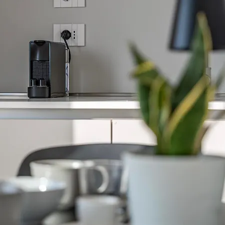 Rooftop 公寓 卡利亚里