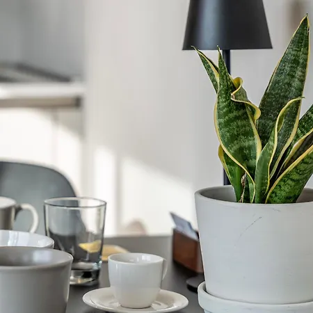 Apartament Rooftop Cagliari