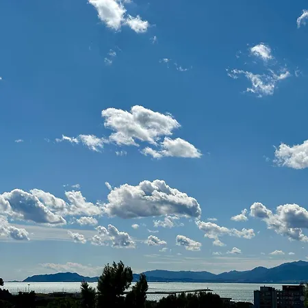 Rooftop Apartament *