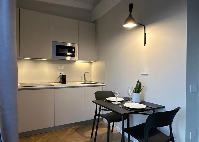 Rooftop Apartament Cagliari