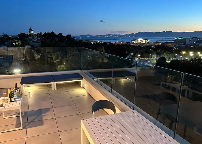 Rooftop Appartamento