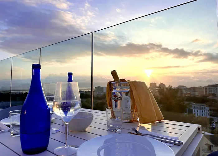 Appartamento Rooftop