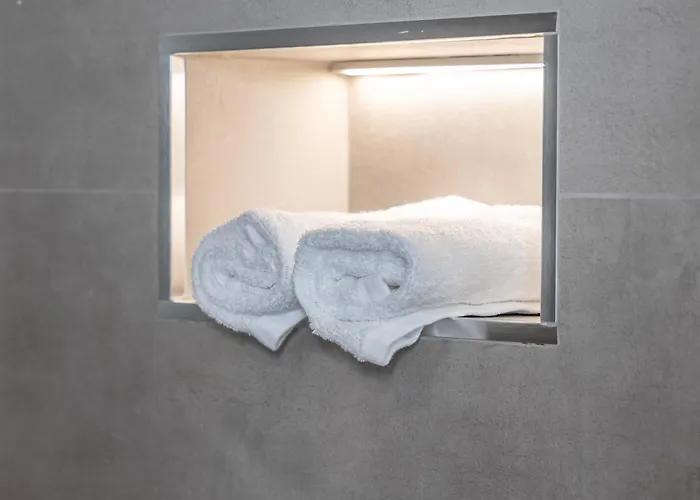 Appartamento Rooftop *