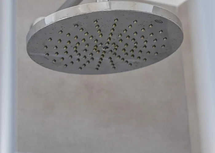 Rooftop Apartament Cagliari