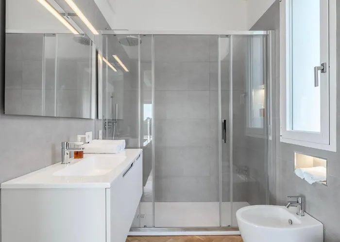 Lägenhet Rooftop Cagliari