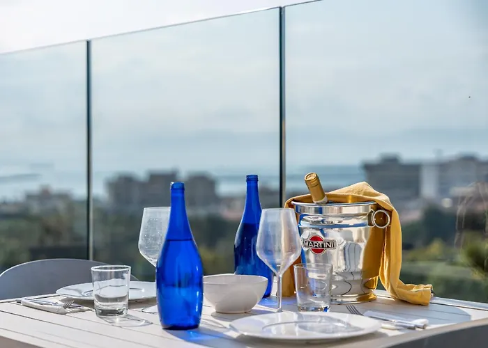 Appartamento Rooftop