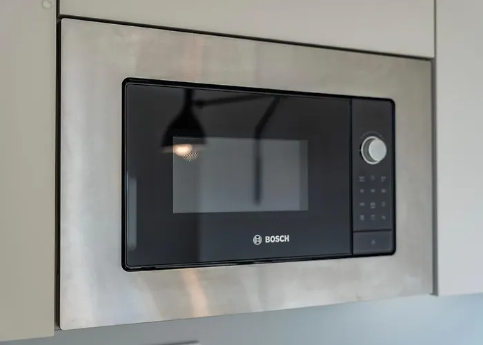 Apartament Rooftop *