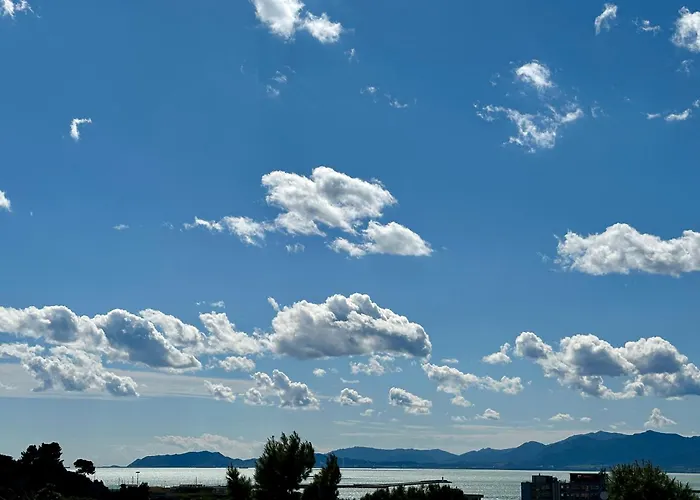 Rooftop Appartamento *